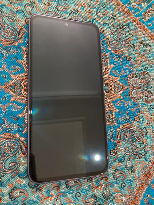 A35 128g 5G Ram8 vietnam|موبایل|تهران, مجیدیه|دیوار