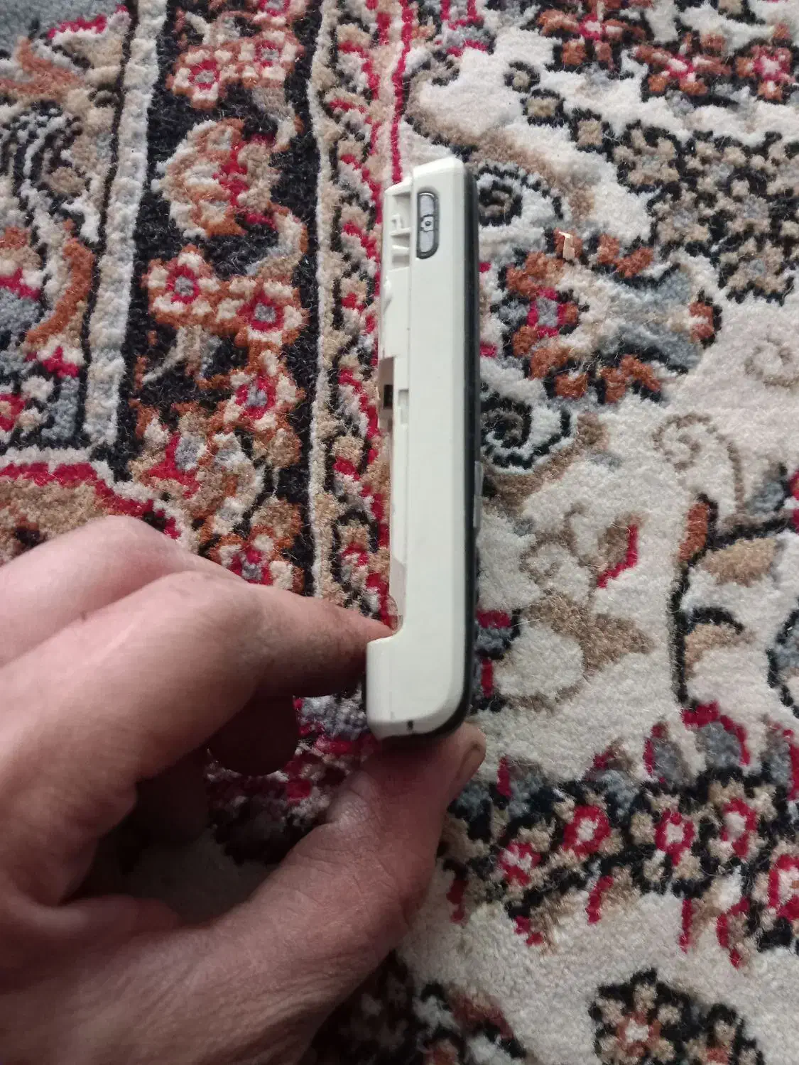 گوشی سونی اریکسون و دیمو|موبایل|مشهد, شهرک مهرگان|دیوار