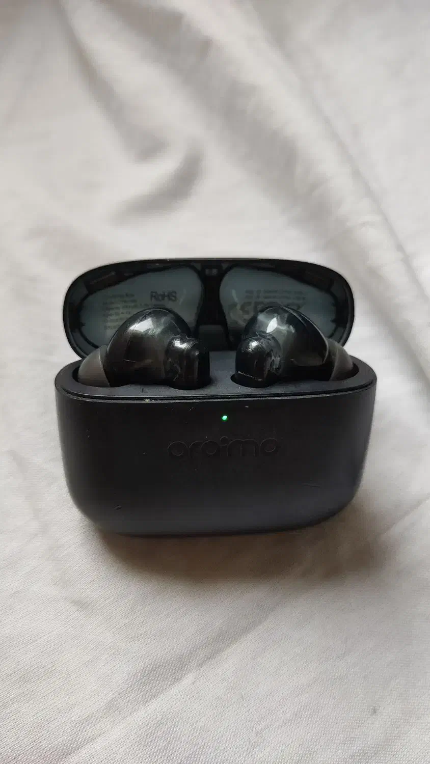 ایرپاد اورایمو اصلی|لوازم جانبی موبایل و تبلت|قزوین, |دیوار