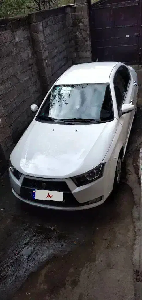 دنا پلاس دنده ای کروز داره|خودرو سواری و وانت|سنگر, |دیوار