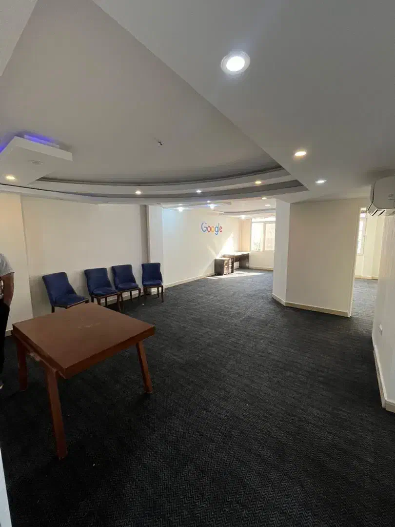 اداری ۱۲۵ متر فول امکانات|اجارهٔ دفتر کار، اتاق اداری، مطب|تهران, حصار بوعلی|دیوار