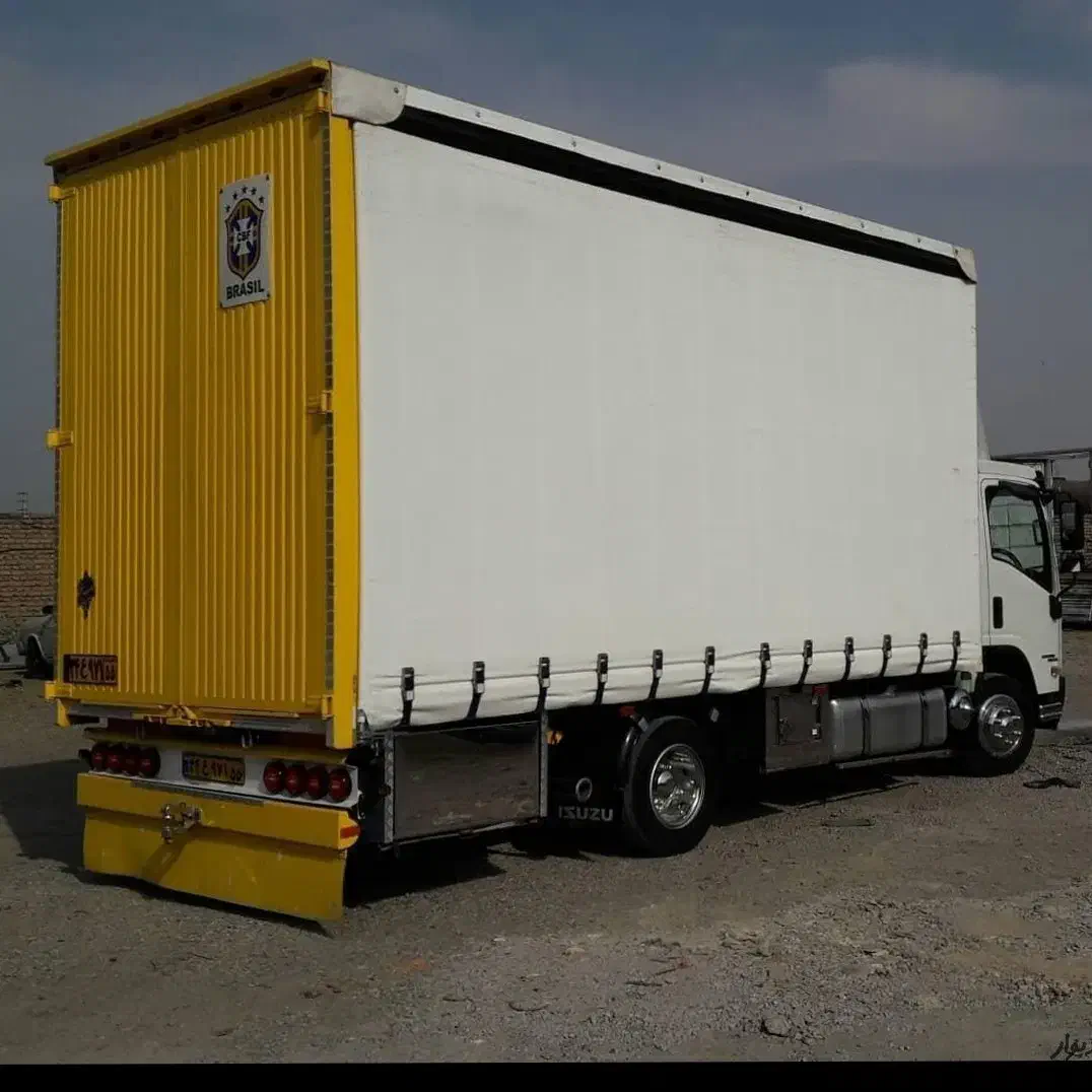 حمل اسباب اثاثیه (پارس جنوبی) تضمینی وتخصصی|خدمات حمل و نقل|بندر کنگان, |دیوار