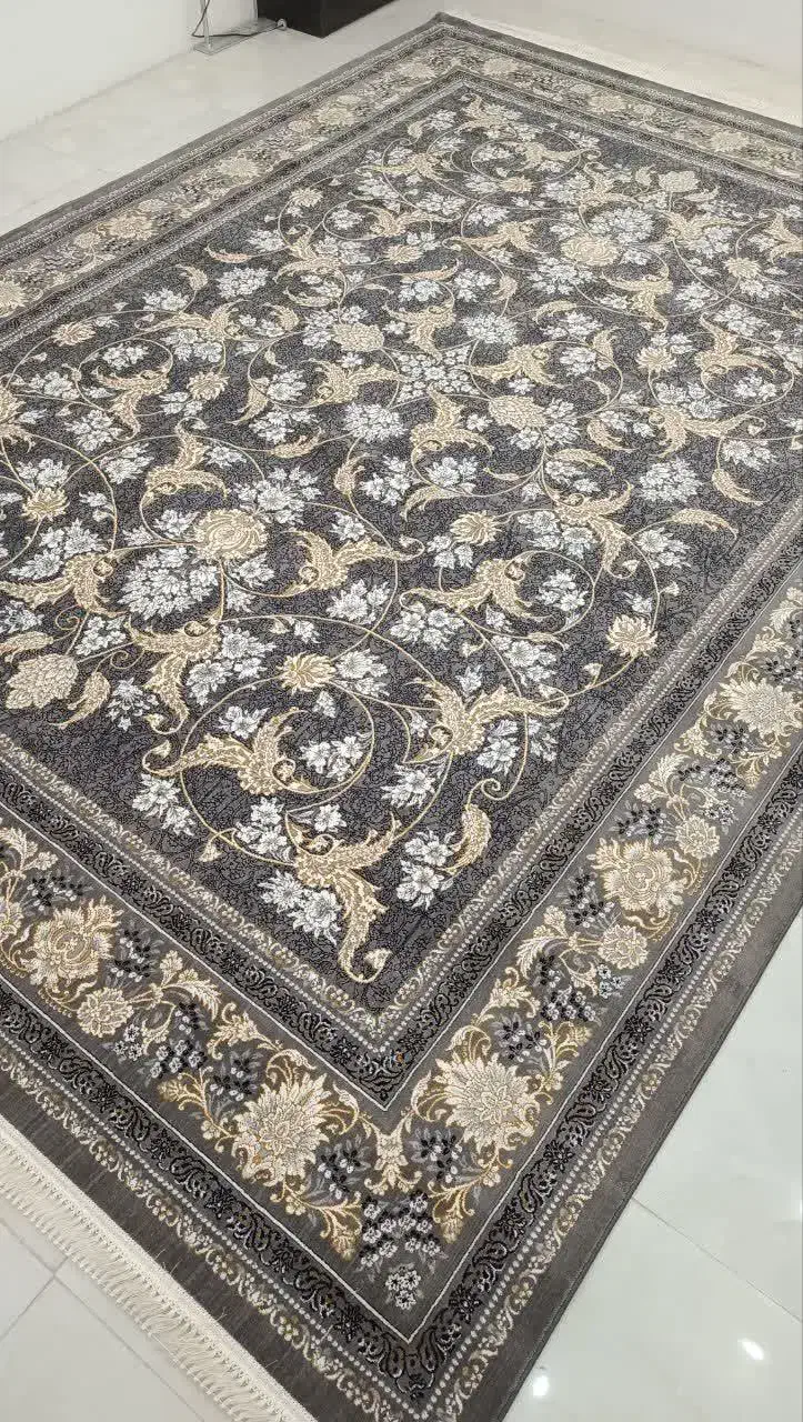 فرش جدید طلا کوب|فرش|یزد, |دیوار