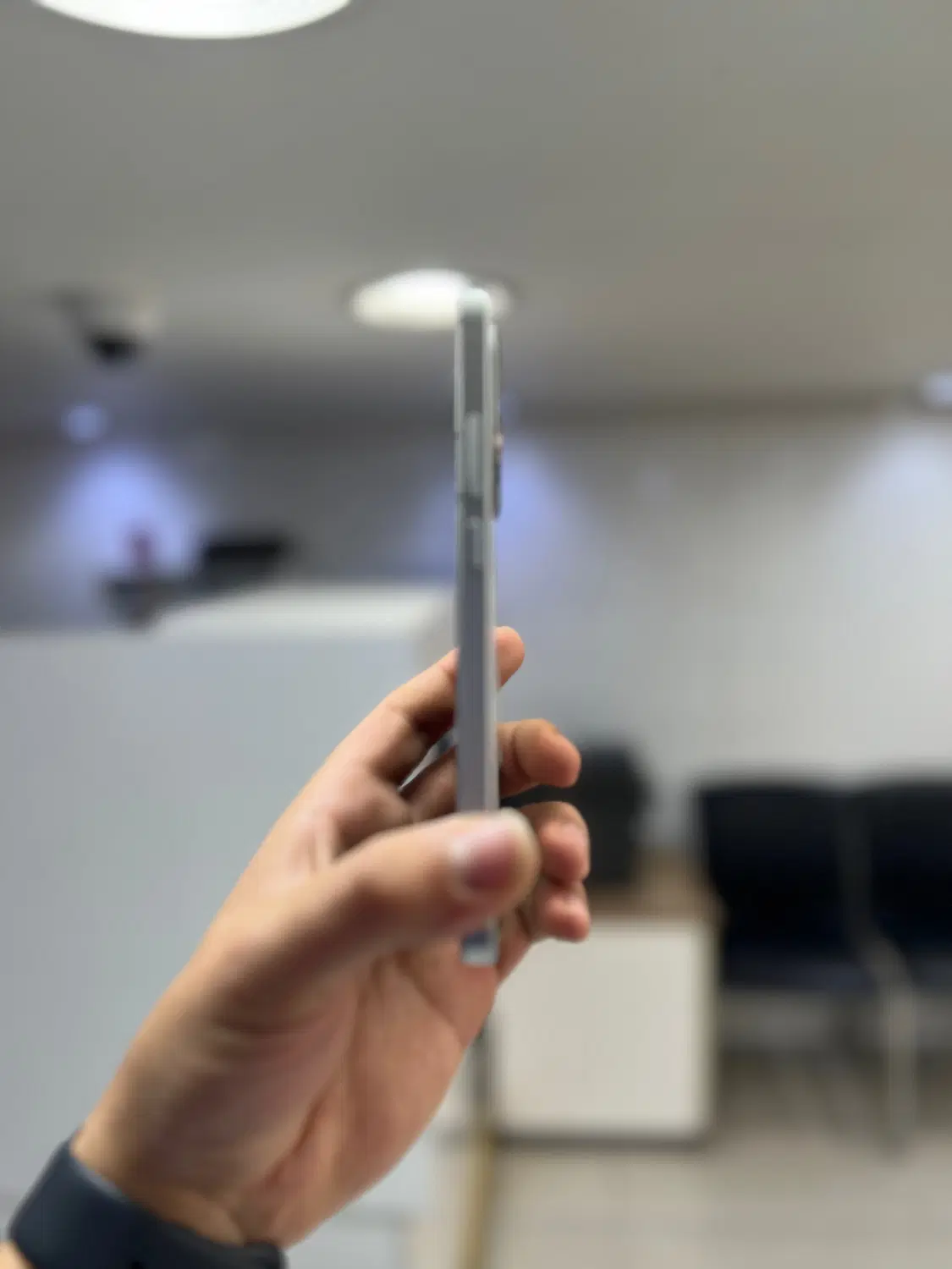 Xiaomi 15 T Gray|موبایل|تهران, افسریه شمالی|دیوار