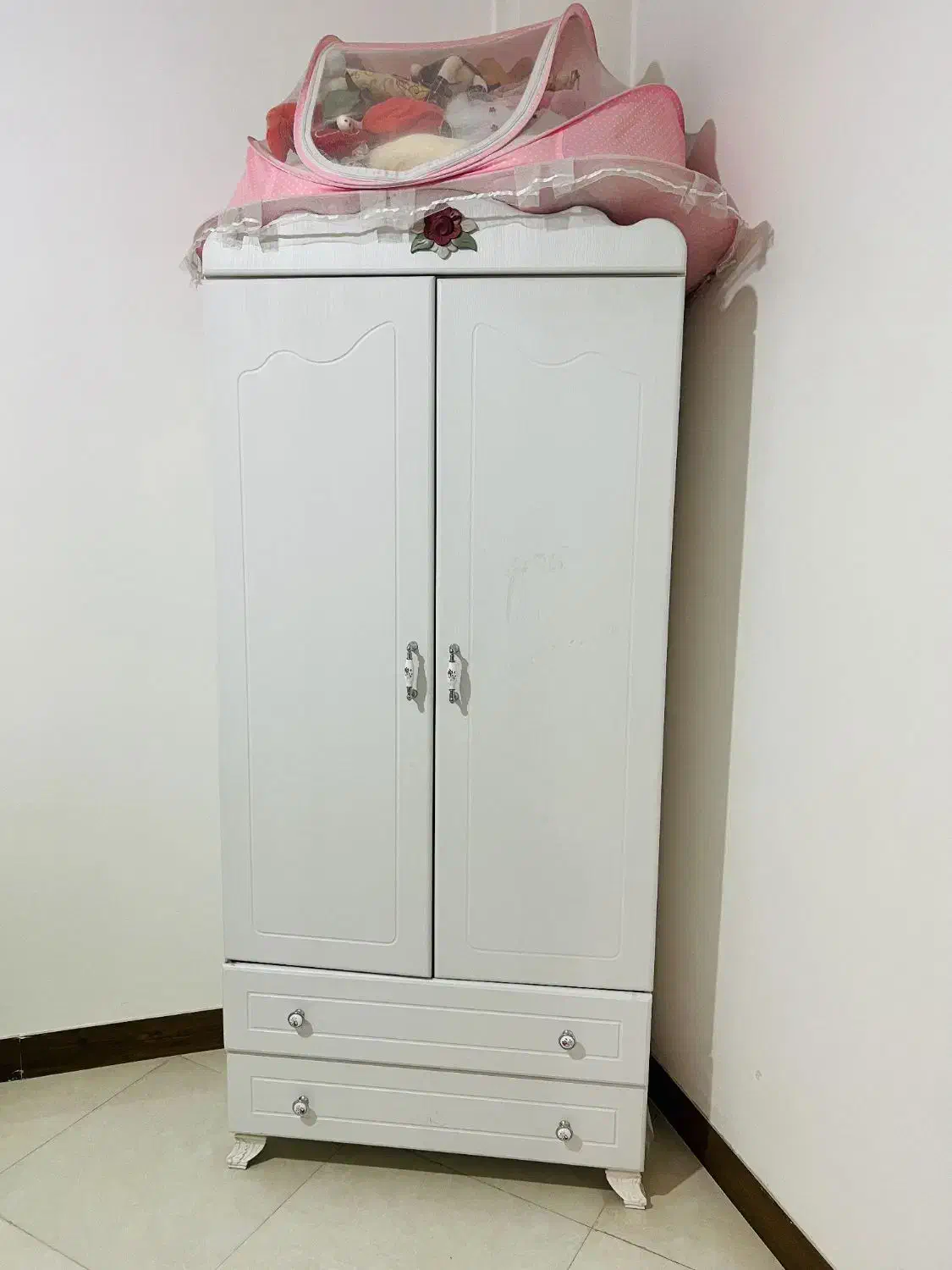 فروش سرویس خواب کودک|تخت و سرویس خواب|شهرضا, |دیوار