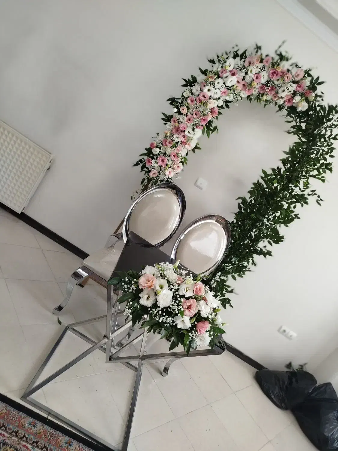 تشریفات و ظروف کرایه حومه دماوند آبسرد مهرآباد|خدمات پذیرایی، مراسم|رودهن, |دیوار