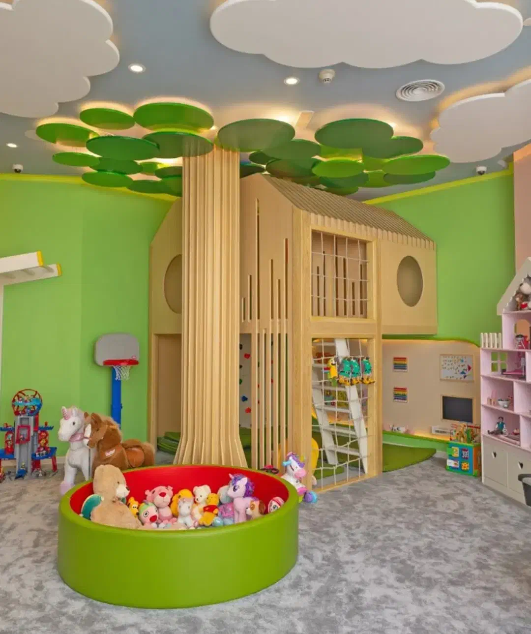 وسایل بازی چوبی|اسباببازی|تهران, شهرک استقلال|دیوار