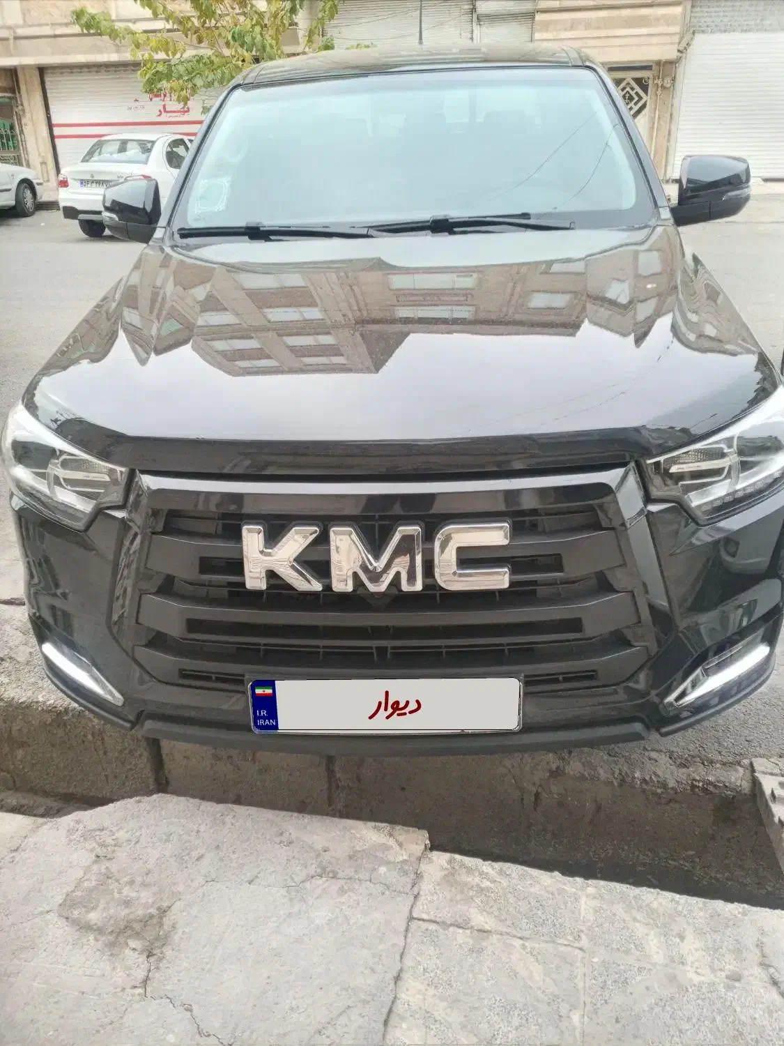 kMCT8درحد|خودرو سواری و وانت|نسیم‌شهر, |دیوار