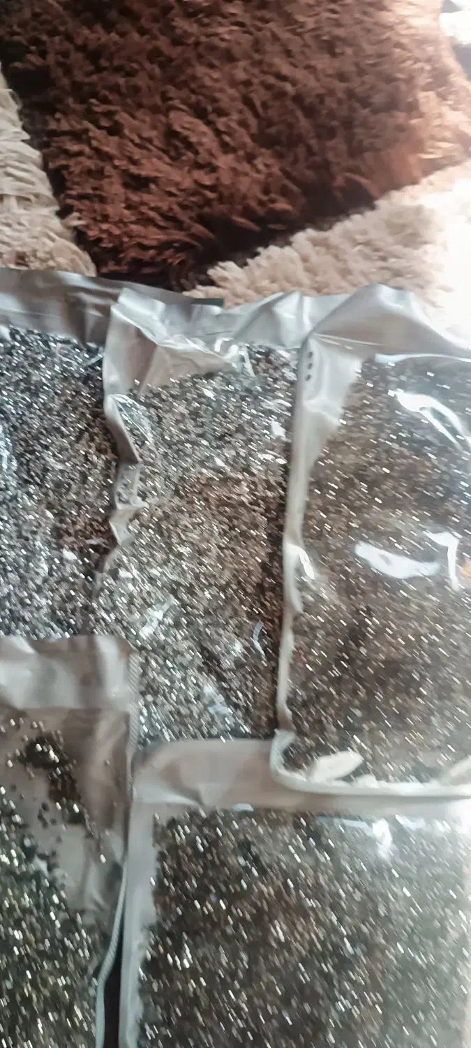 نگین حرارتی|زیورآلات و اکسسوری|مشهد, محمدآباد|دیوار