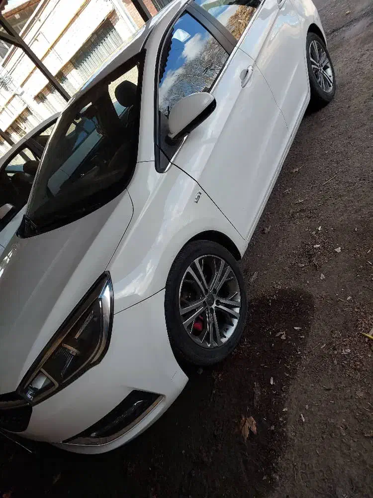 آریزو5|خودرو سواری و وانت|رشت, حمیدیان|دیوار