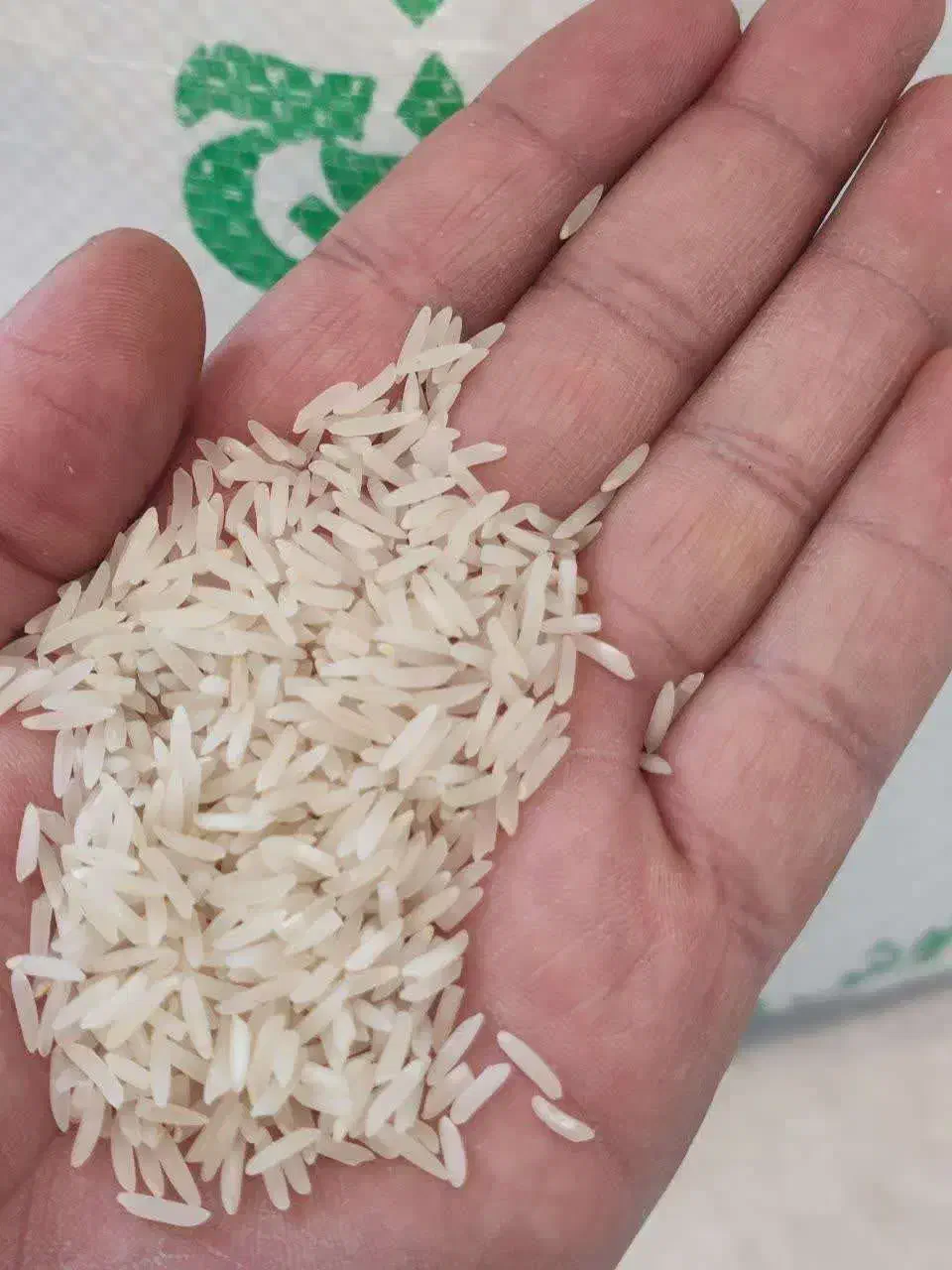 برنج ایرانی درجه 1 فجر(متفاوت با بازار)معطرخوش پخت|خوردنی و آشامیدنی|مشهد, وکیلآباد|دیوار