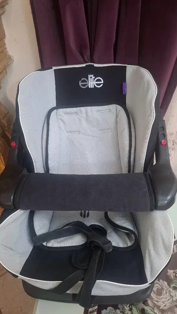 صندلی کودک|تخت و صندلی بچه|تهران, جنت‌آباد شمالی|دیوار