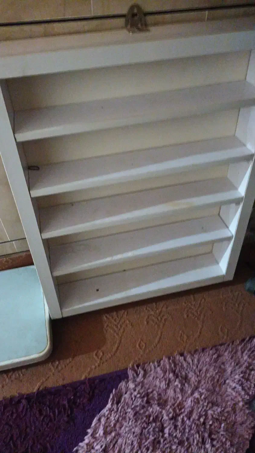 استند ناخن|کتابخانه، شلف، قفسههای دیواری|شوش, |دیوار