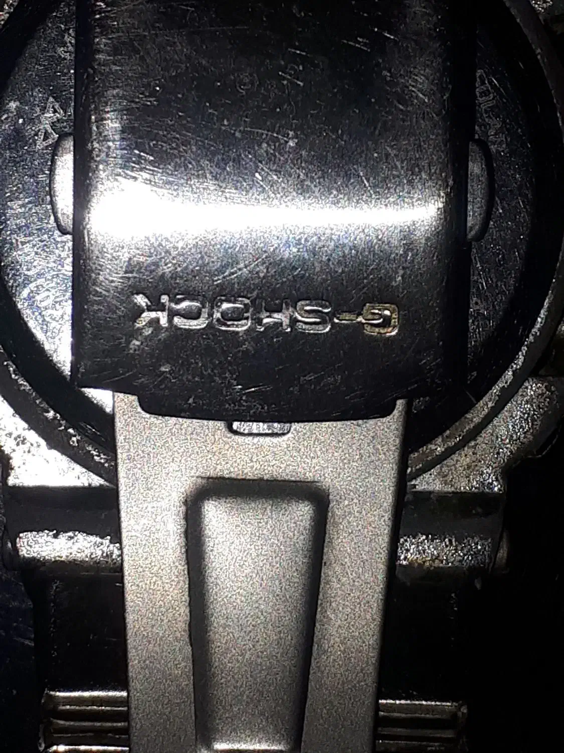 ساعت جی شاک اورجینال|ساعت|زنجان, |دیوار