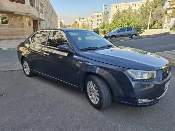 دنا پلاس فول تیپ ۲ 97|خودرو سواری و وانت|اراک, |دیوار