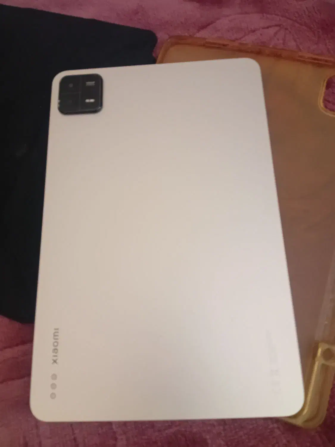 تبلت شیائومی پد۶|تبلت|پرند, فاز ۵|دیوار