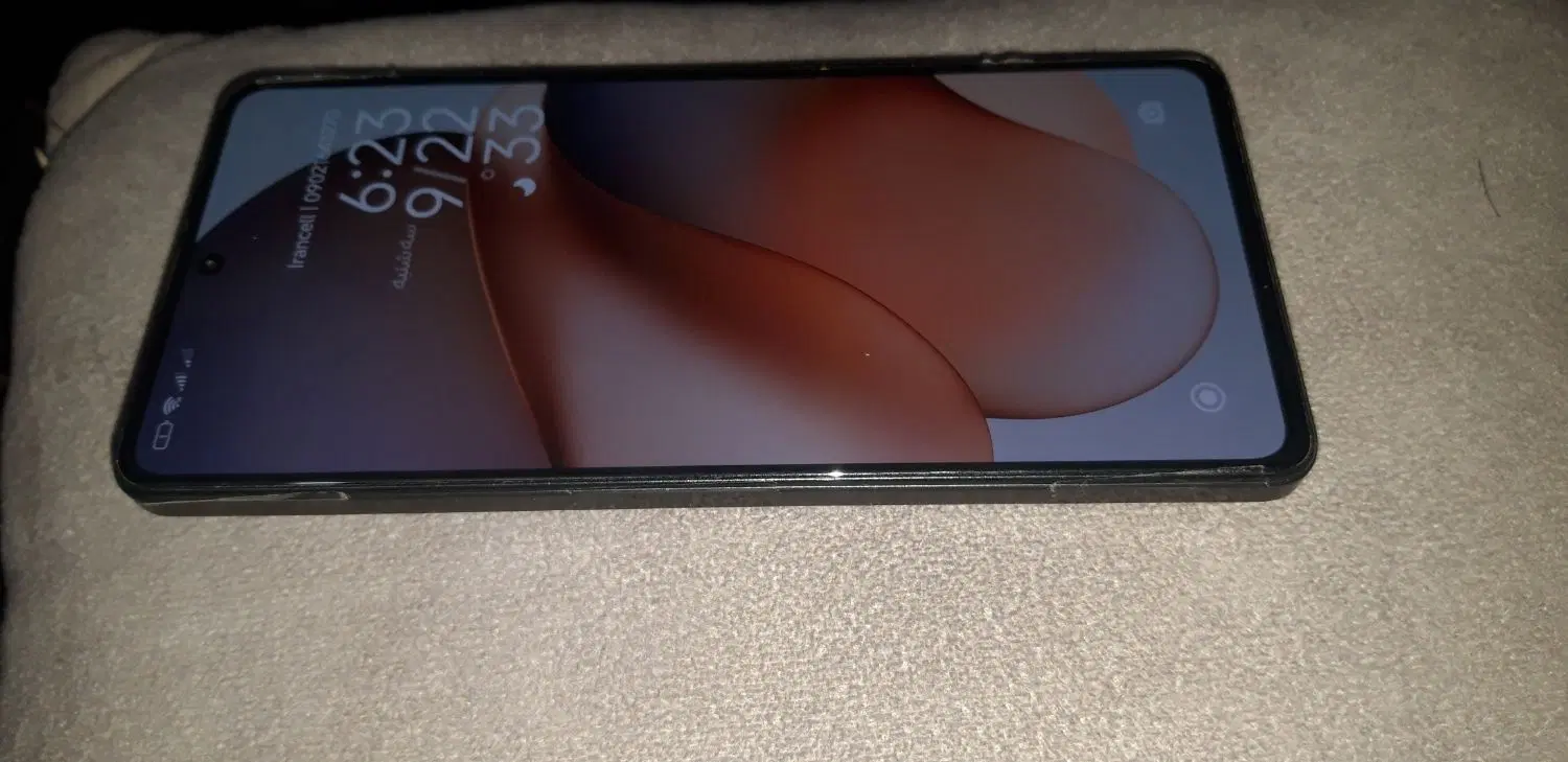 شیائومی Redmi Note 12 Pro 5G|موبایل|تهران, افسریه شمالی|دیوار