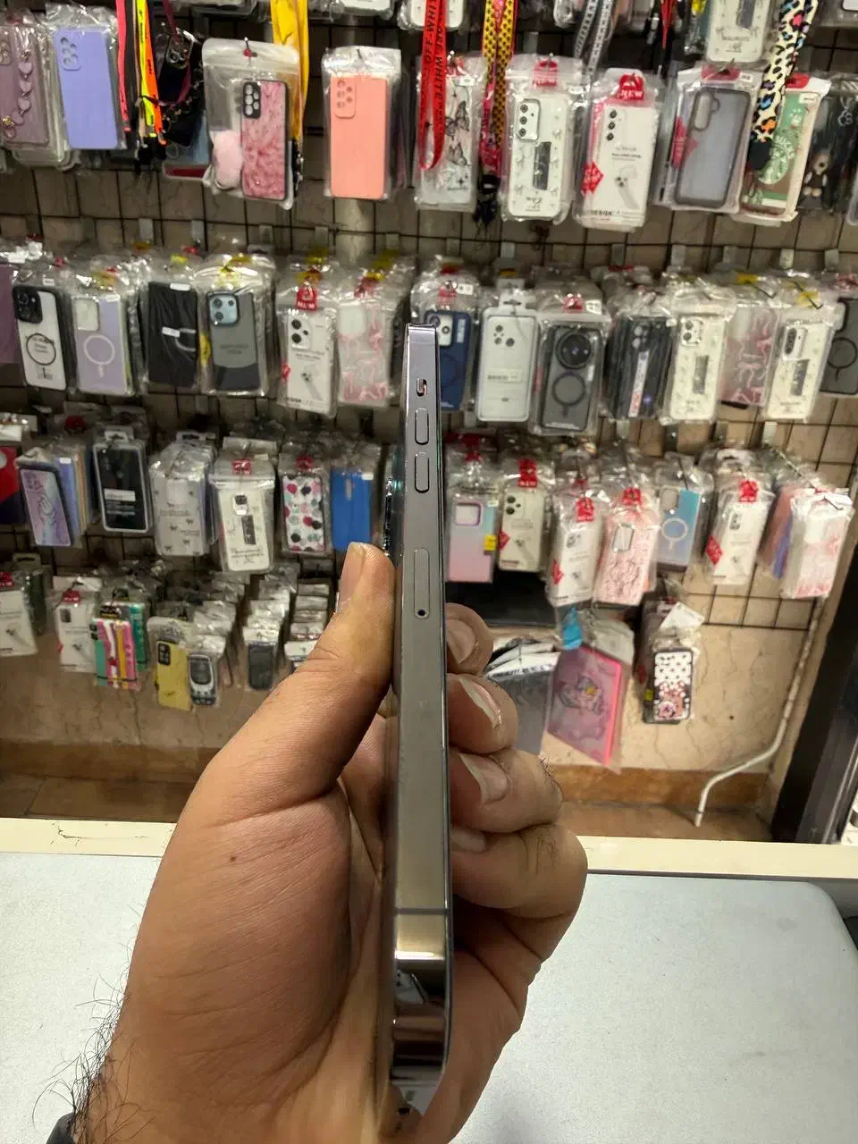 iphone 12 pro max|موبایل|تهران, ائمه اطهار|دیوار