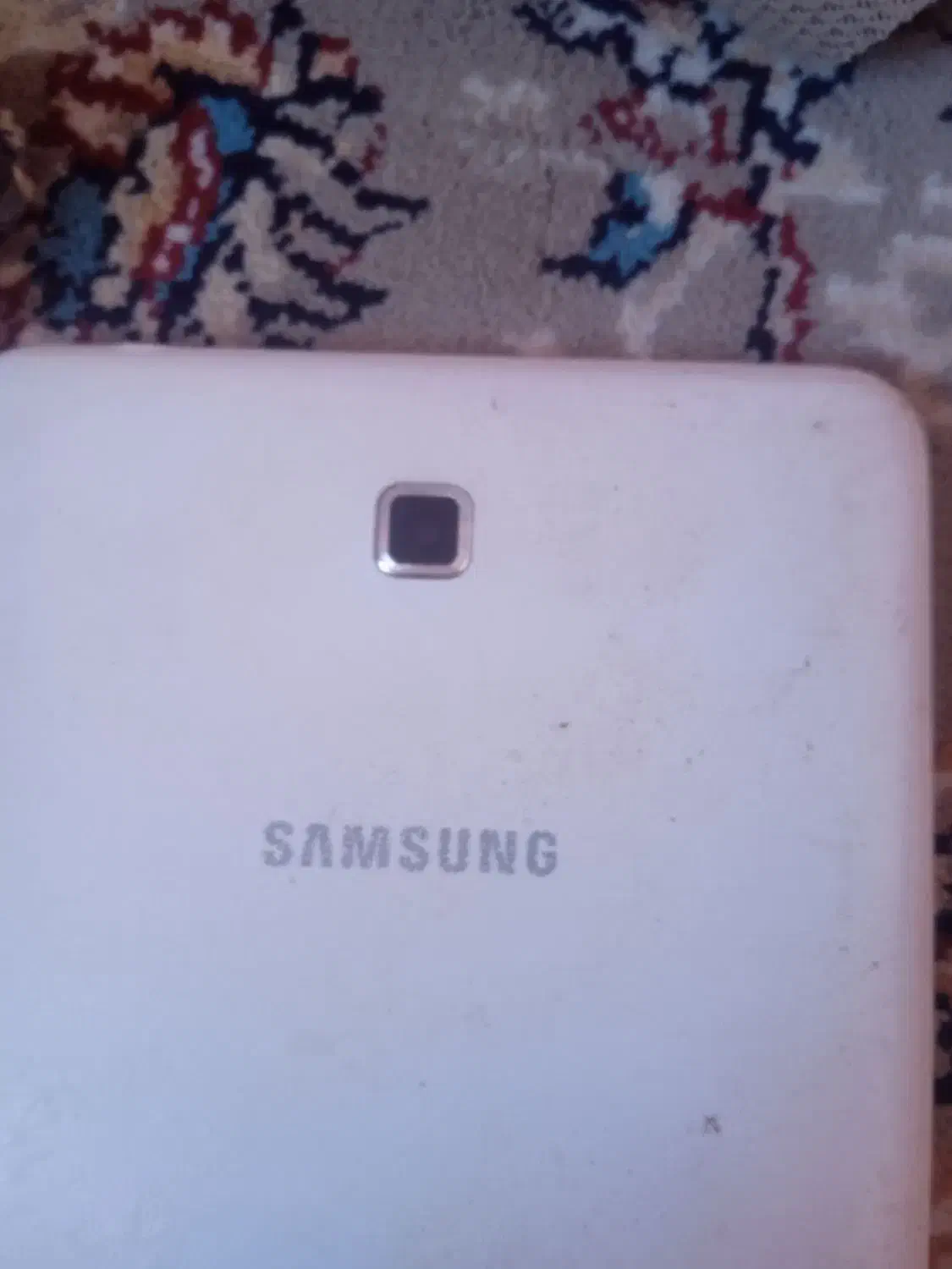 تبلت سامسونگ سالم درحدنو|تبلت|اردبیل, |دیوار