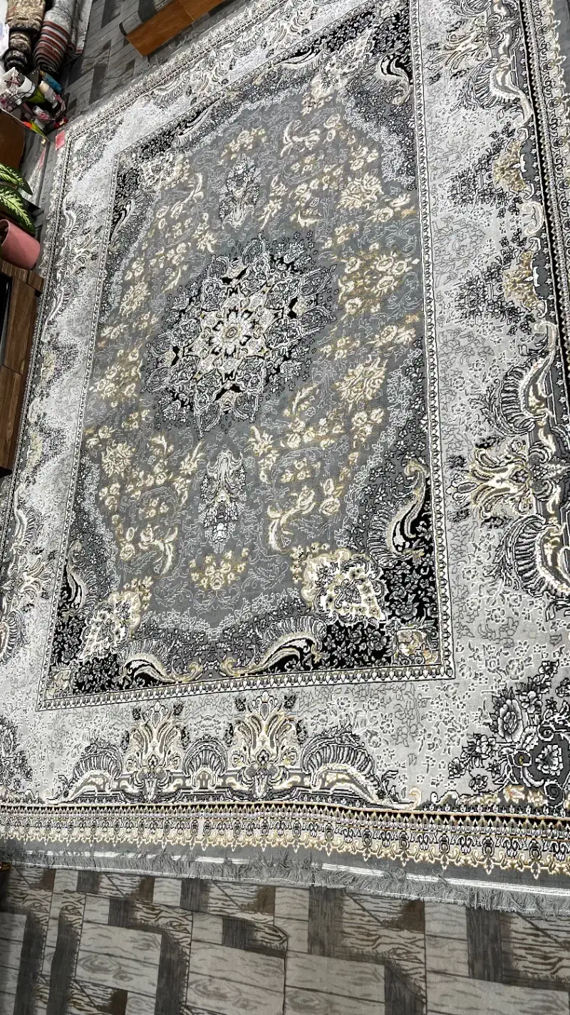 فروش 1 عدد فرش دوازده متری|فرش|بهبهان, |دیوار