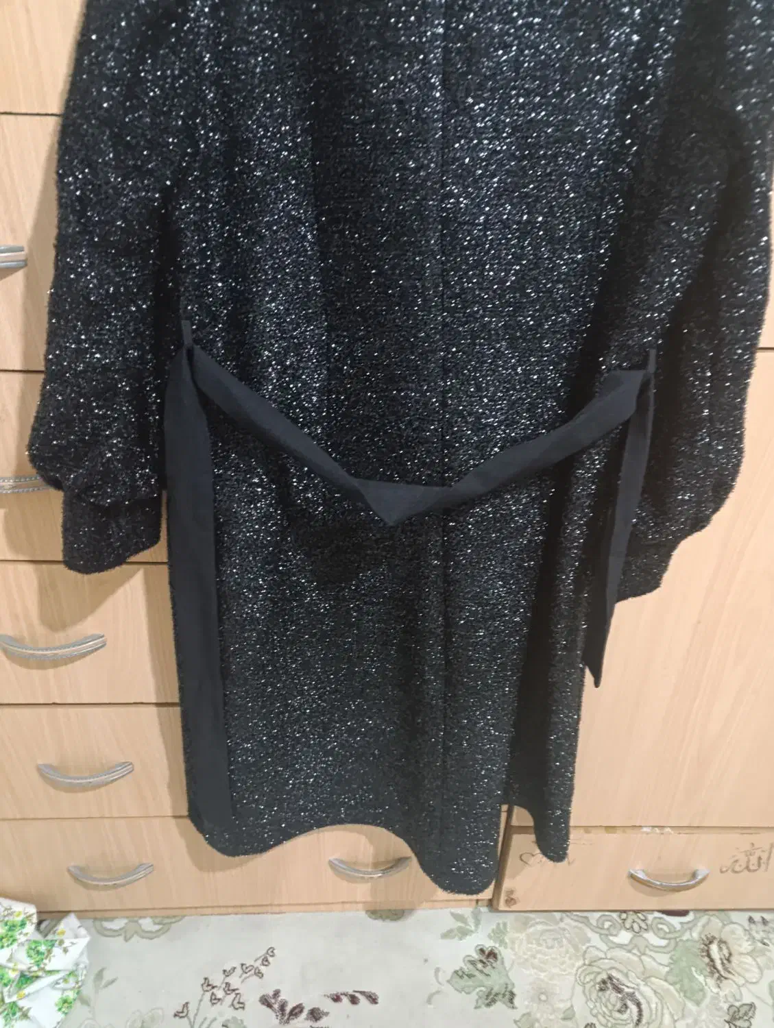 مانتو مجلسی شیک|لباس|شاندرمن, |دیوار