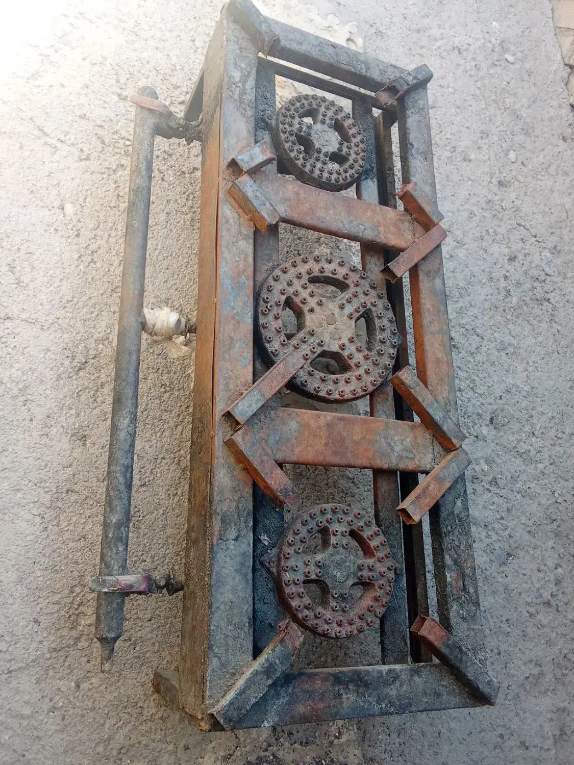 گاز|اجاق گاز و لوازم برقی پختوپز|کارون, |دیوار