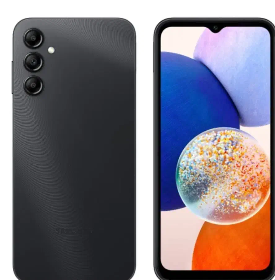 سامسونگ A۱۴|موبایل|قزوین, |دیوار