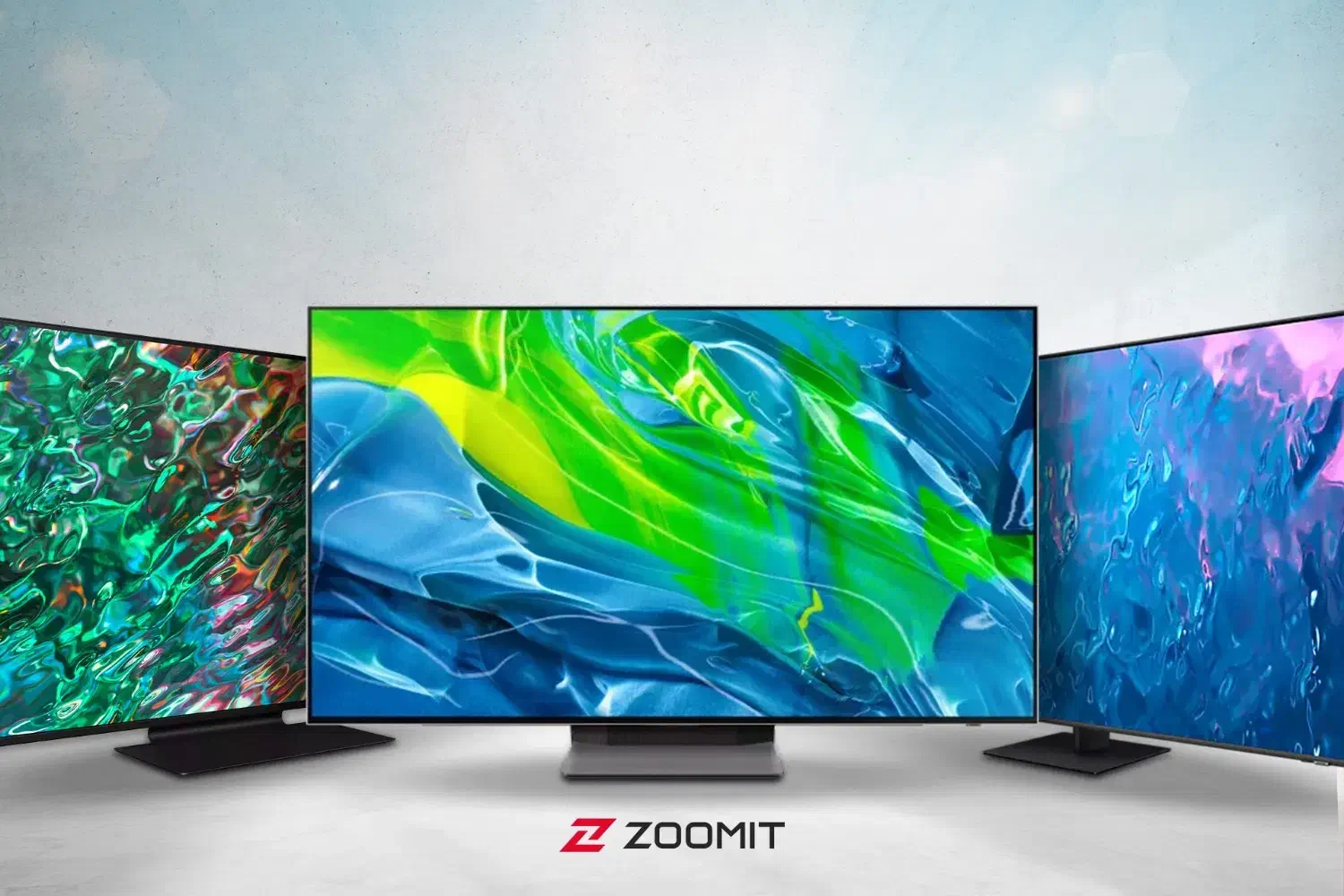 تلویزیون SAMSUNG DU-7000/8000 الجی TU-80 باارسال|تلویزیون و پروژکتور|مشهد, شهید آوینی|دیوار