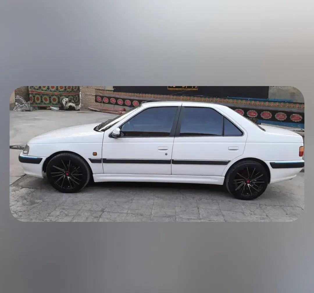 رینگ اسپورت|قطعات یدکی و لوازم جانبی|شریف‌آباد, |دیوار