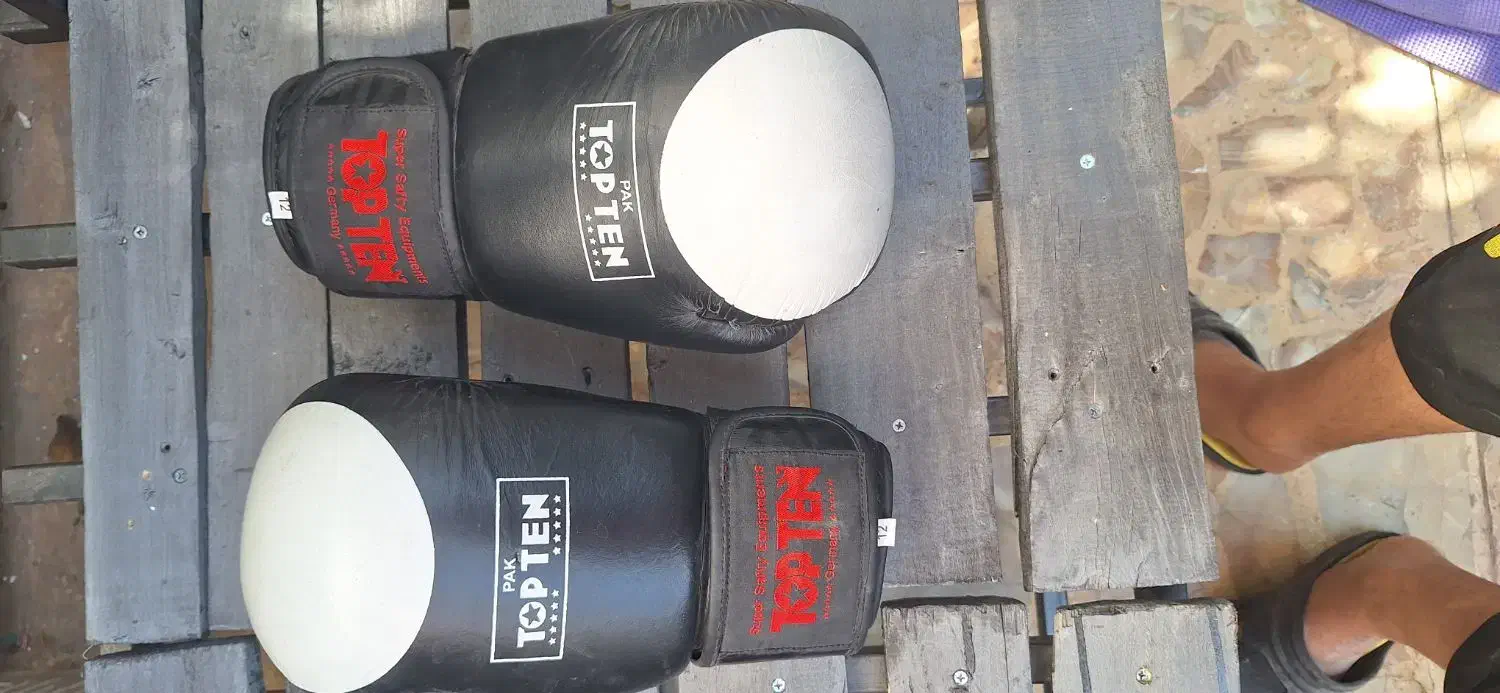 کیسه بوکس دمبل لوازم ورزشی و کراسفیت|تجهیزات ورزشی|شیراز, جانبازان|دیوار