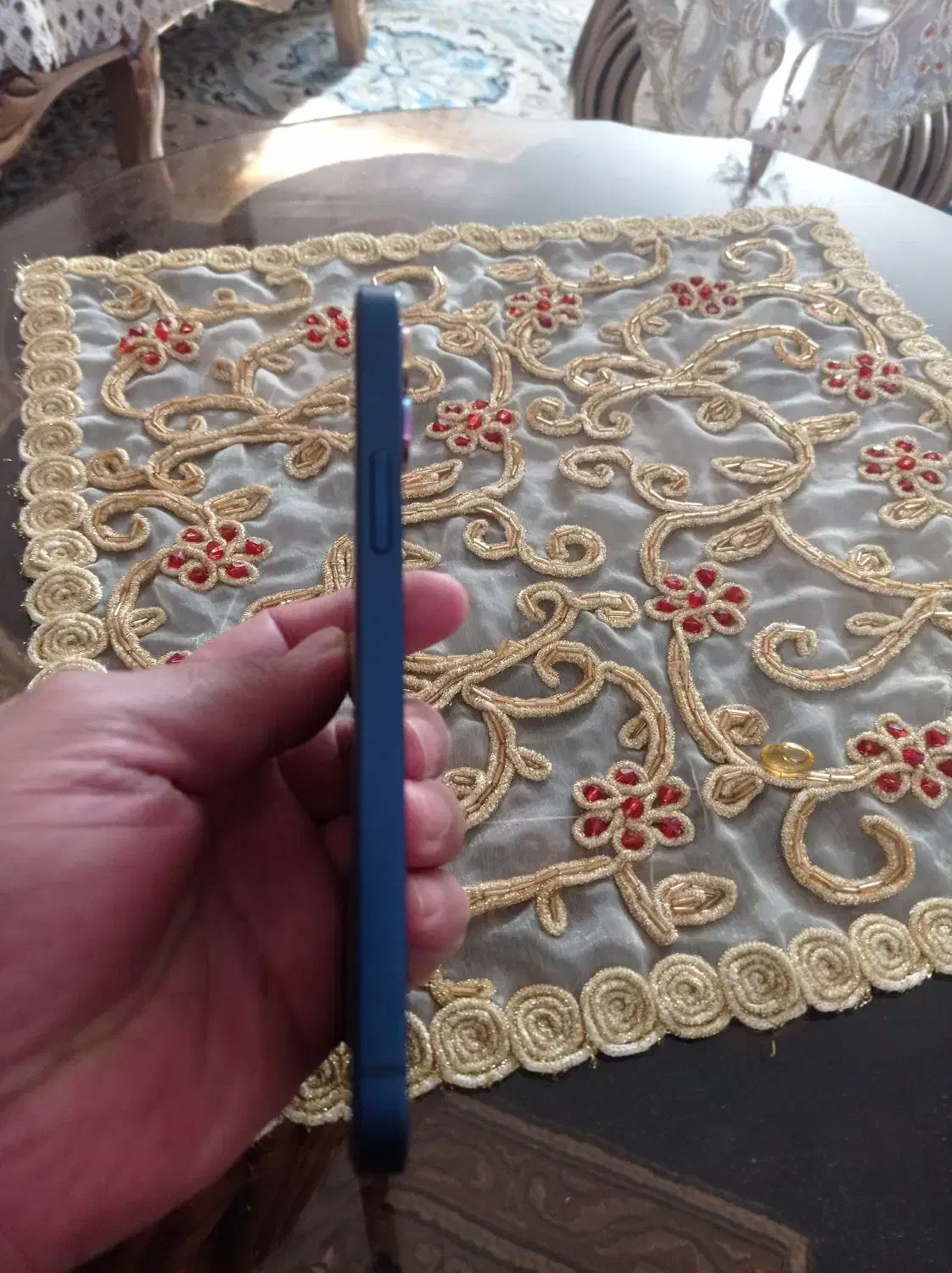 اپل ۱۲ نرمال|موبایل|مرند, |دیوار