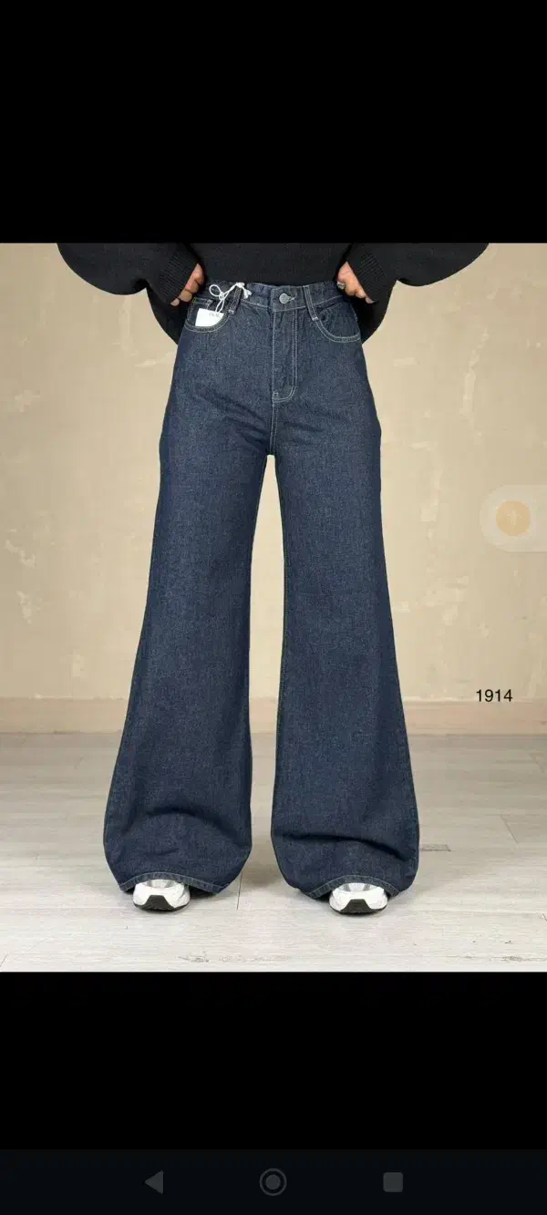 شلوار جین|لباس|بندر ماهشهر, |دیوار