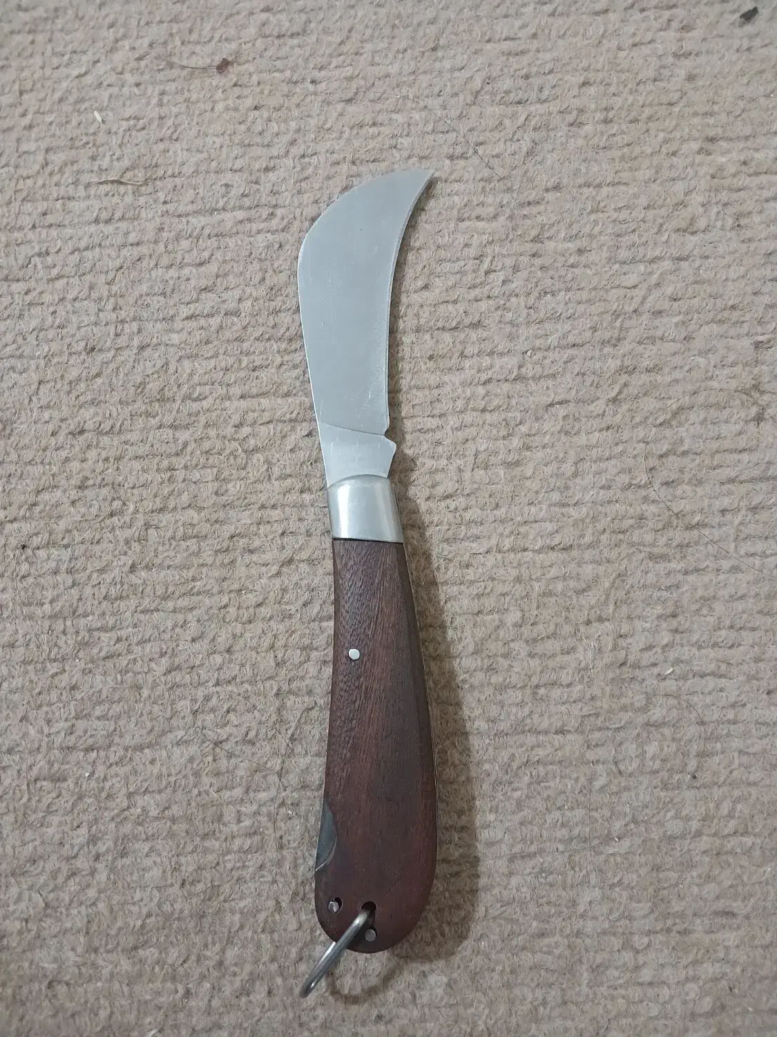 چاقو|کوهنوردی و کمپینگ|آزادشهر, |دیوار