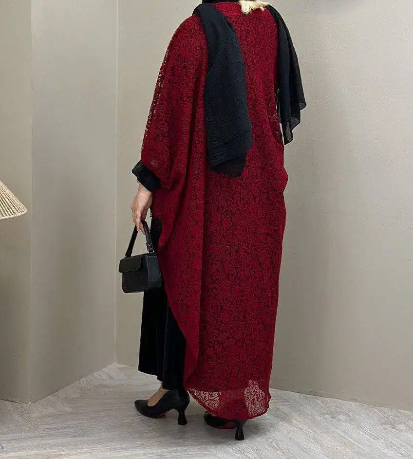 مانتو مجلسی و یلدایی|لباس|گلبهار, شهر جدید گلبهار|دیوار