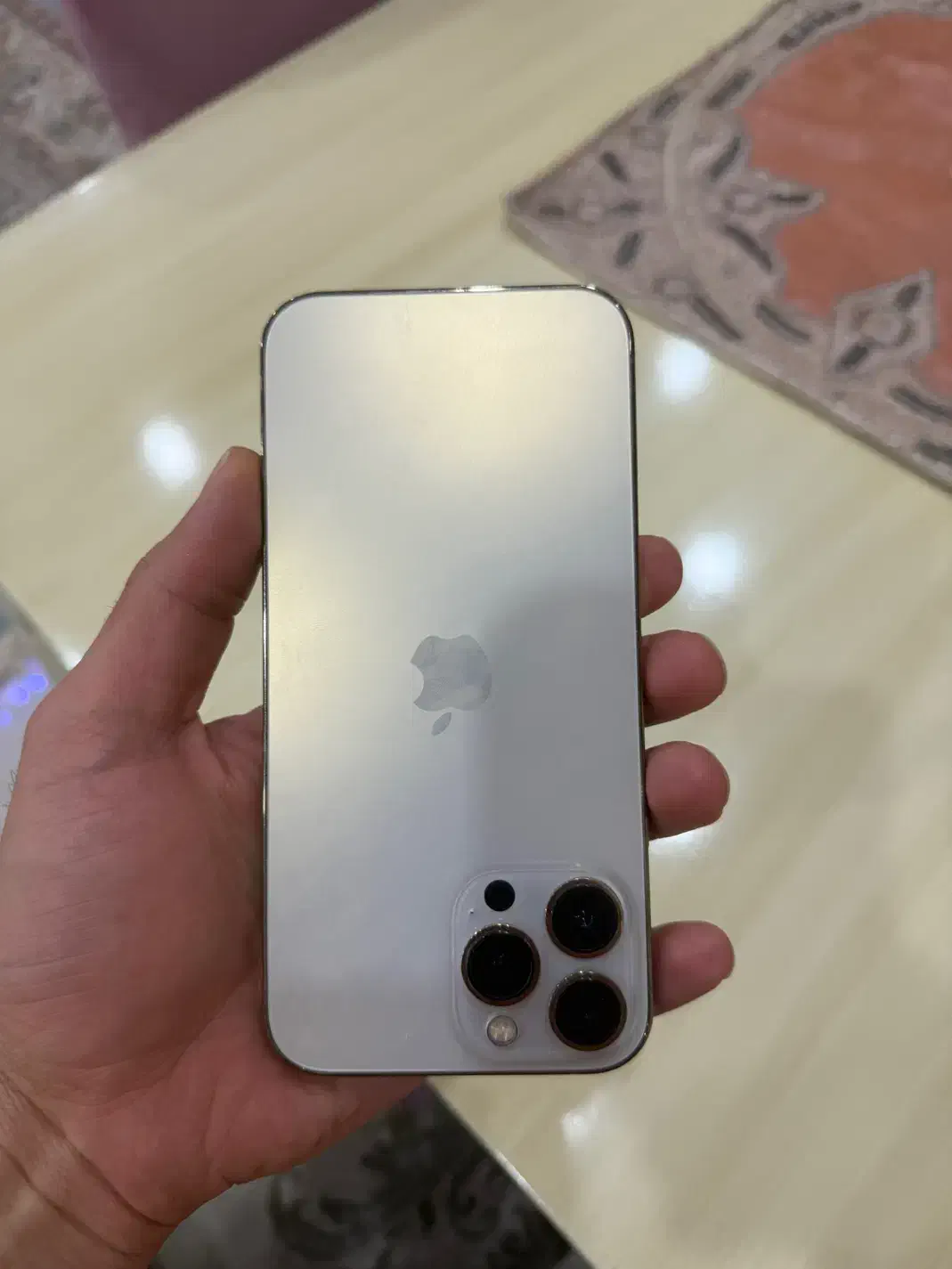 آیفون ۱۳ پرو مکس|موبایل|بوشهر, |دیوار