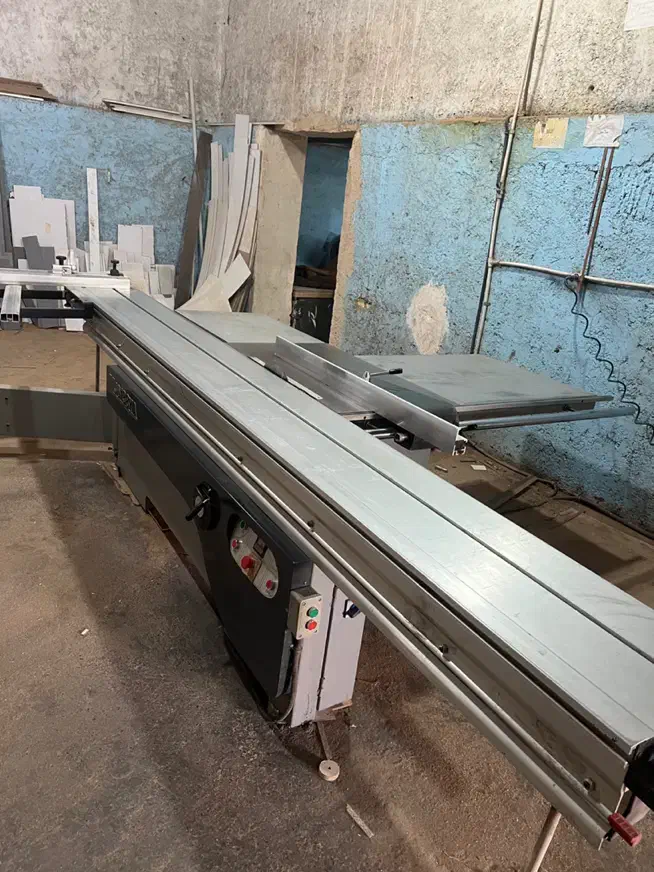 دورکن ۳/۸۰ نوید چوب|ماشینآلات صنعتی|اصفهان, مارچین|دیوار