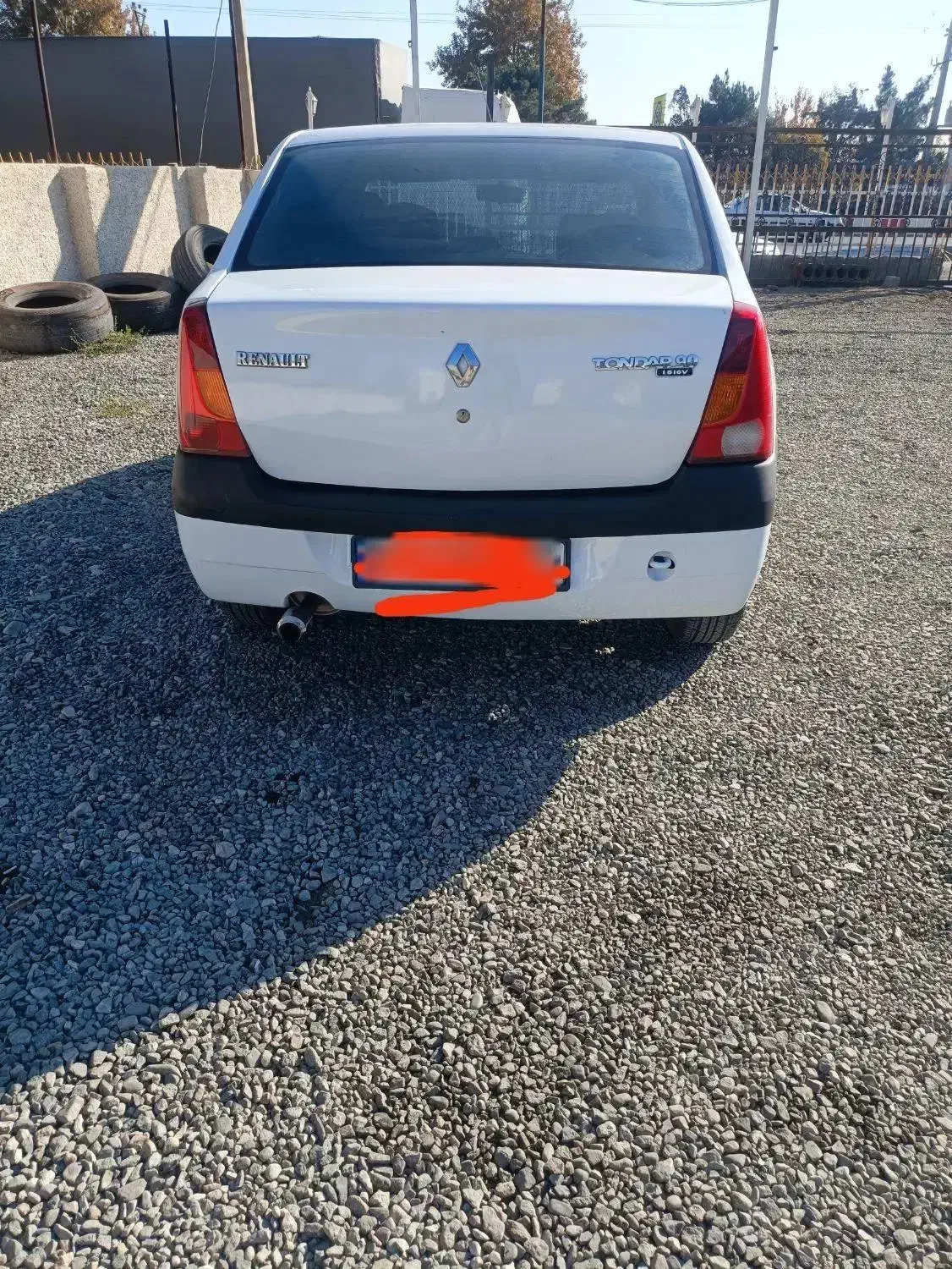 ال نود تمام رنگ|خودرو سواری و وانت|ارومیه, |دیوار