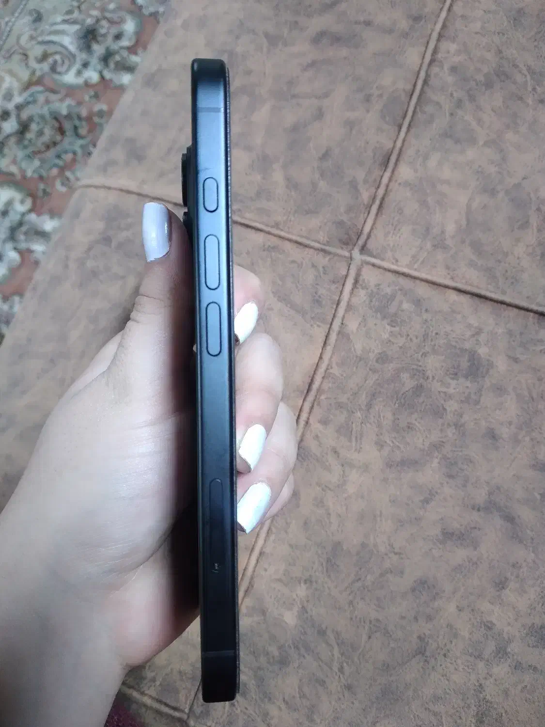 آیفون ۱۶بدون ریجستر|موبایل|فردیس, شهرک ۱۱۰|دیوار