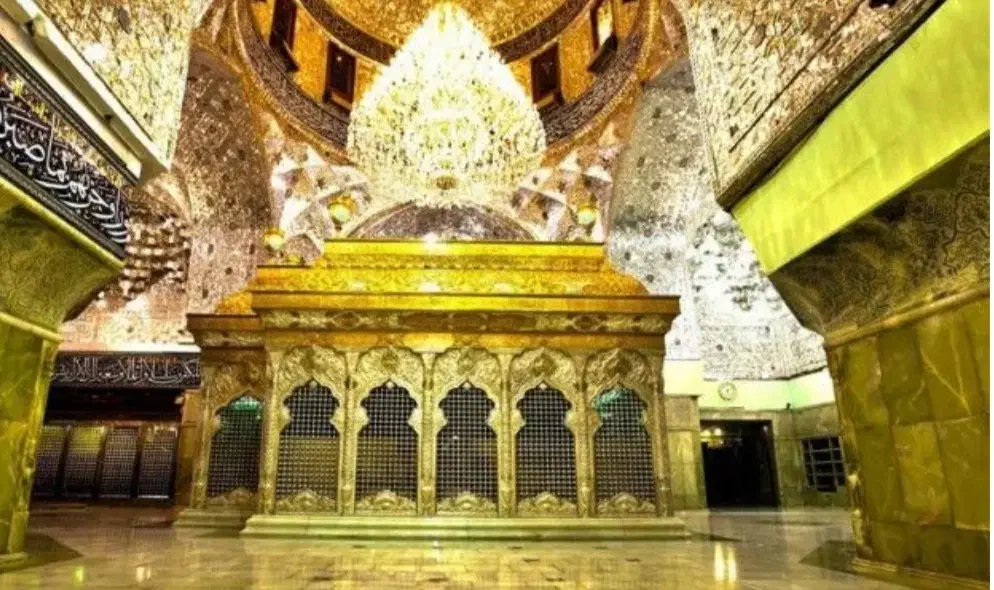 کربلا جمعه۱۸مهرعادی و vip صندلی تختشو مشهدهرروزه|تور و چارتر|شیراز, ملاصدرا|دیوار