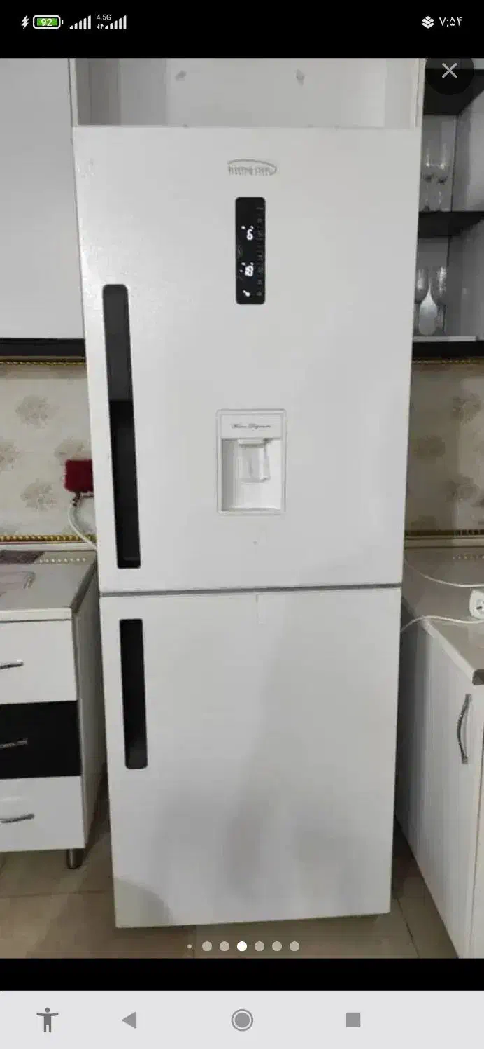 تعمیرات انواع یخچال فریزر ولباسشویی سیار|خدمات پیشه و مهارت|دینور, |دیوار