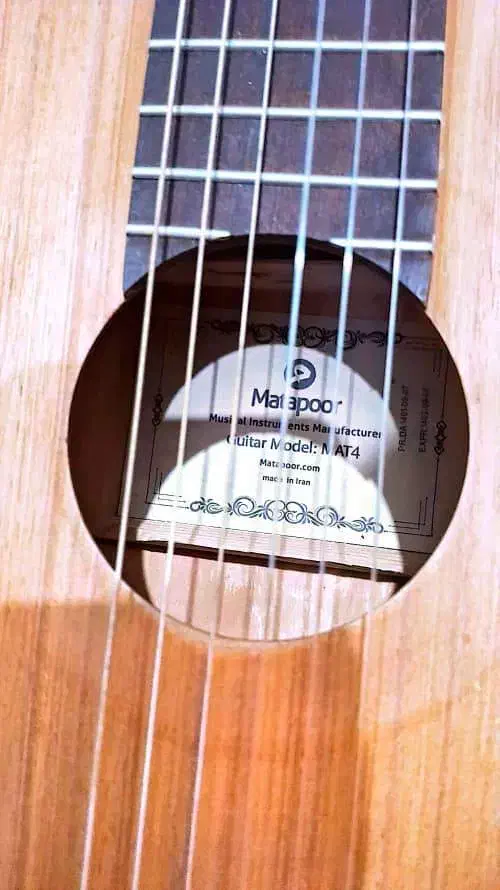 فروش ویلون ۳/4 و گیتار|سازهای سنتی|بروجن, |دیوار