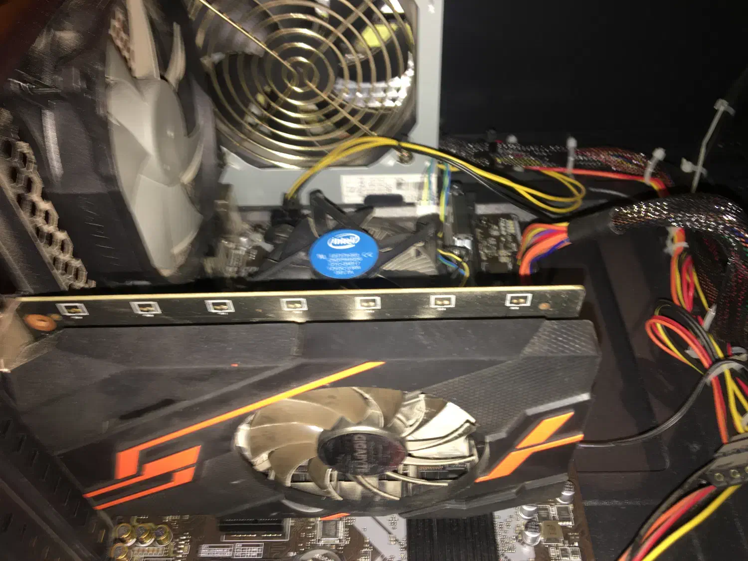 سیستم اداری و حسابداری|رایانه رومیزی|دزفول, |دیوار