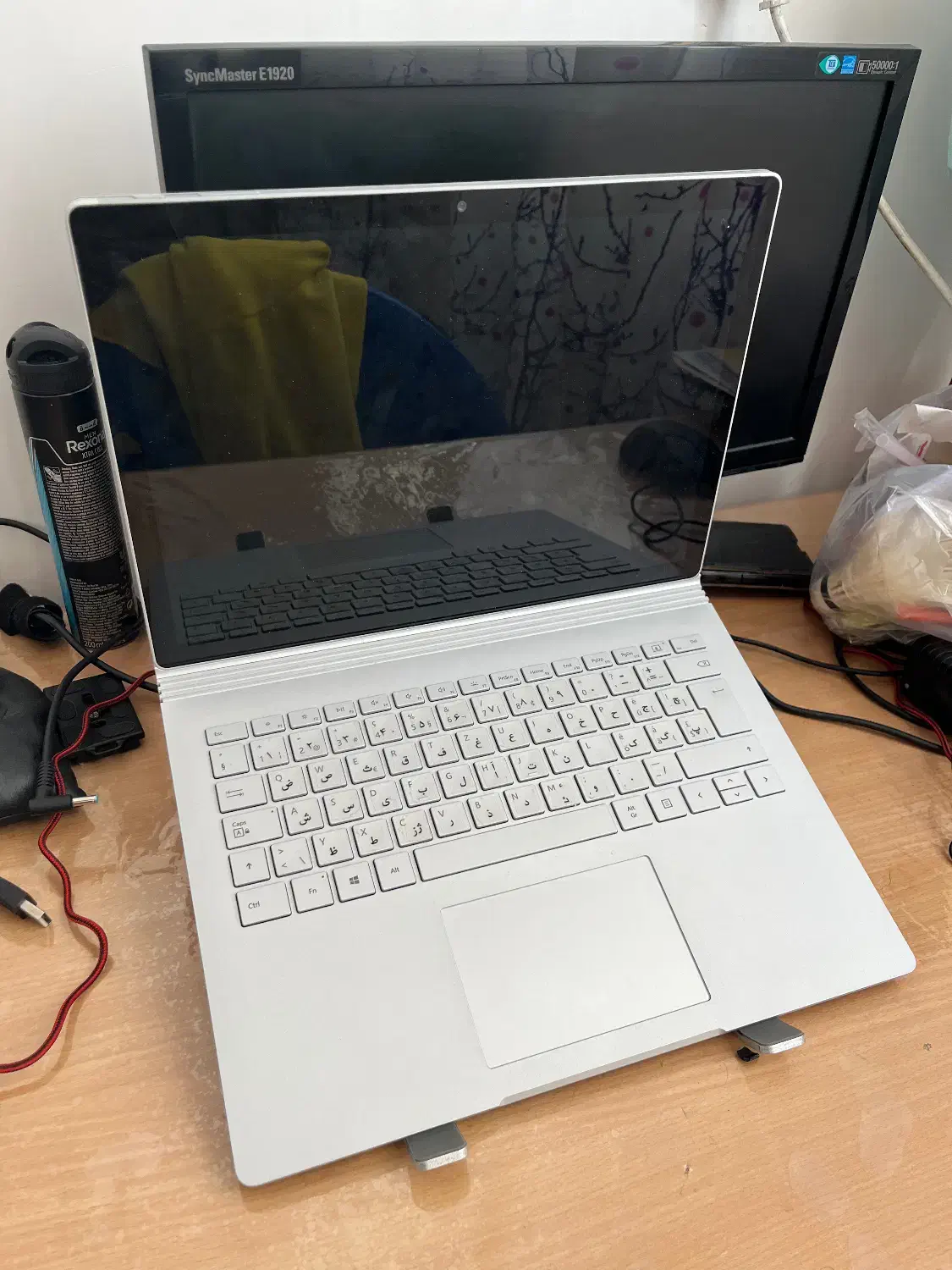 سرفیس بوک 2 surface|رایانه همراه|شیراز, شهرک ترکان|دیوار