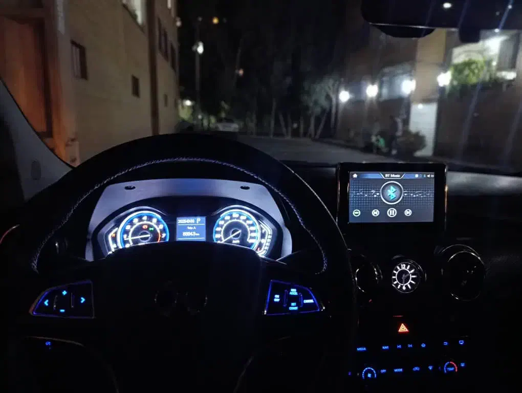 بایک x25 کم کار واقعی|خودرو سواری و وانت|تهران, پردیسان|دیوار