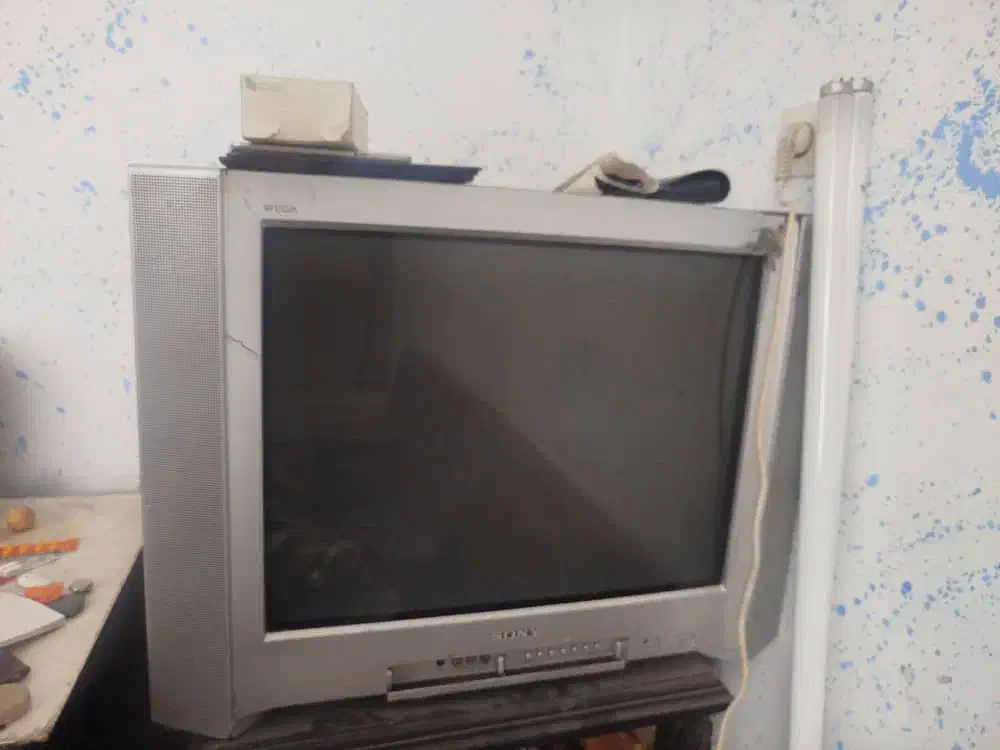 تلویزیونرنگی|تلویزیون و پروژکتور|گرگان, |دیوار