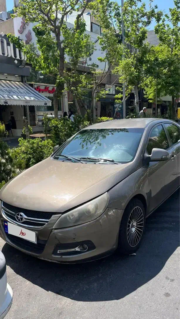 جک j5|خودرو سواری و وانت|تهران, مدائن|دیوار