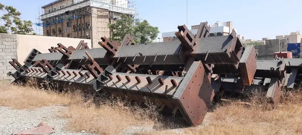 خریداروفروش ضایعات آهن مس آلومینیوم برنج|عمده‌فروشی|تهران, سعادت‌آباد|دیوار