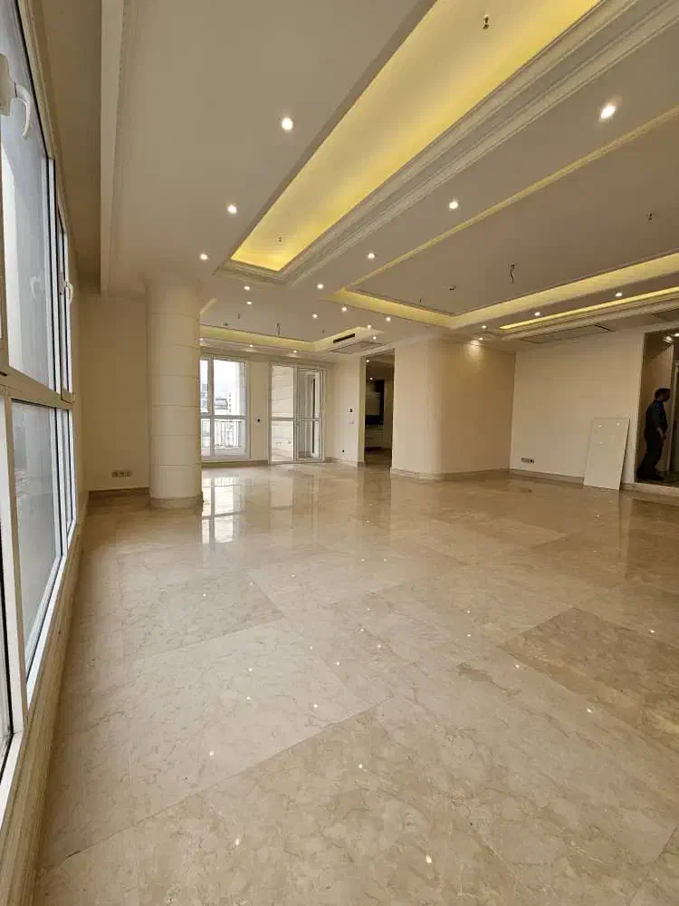 ۲۶۰ متر برج برند نیاوران با مشاعات هتلینگ