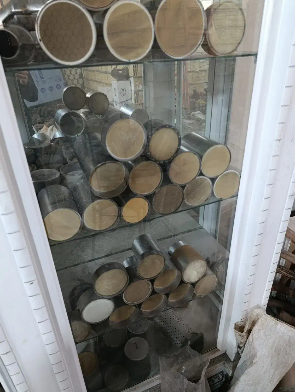 تعمیر کاتالیزور خرید فرسوده فروش نو شستشو|قطعات یدکی و لوازم جانبی|کرج, شاهین‌ویلا|دیوار