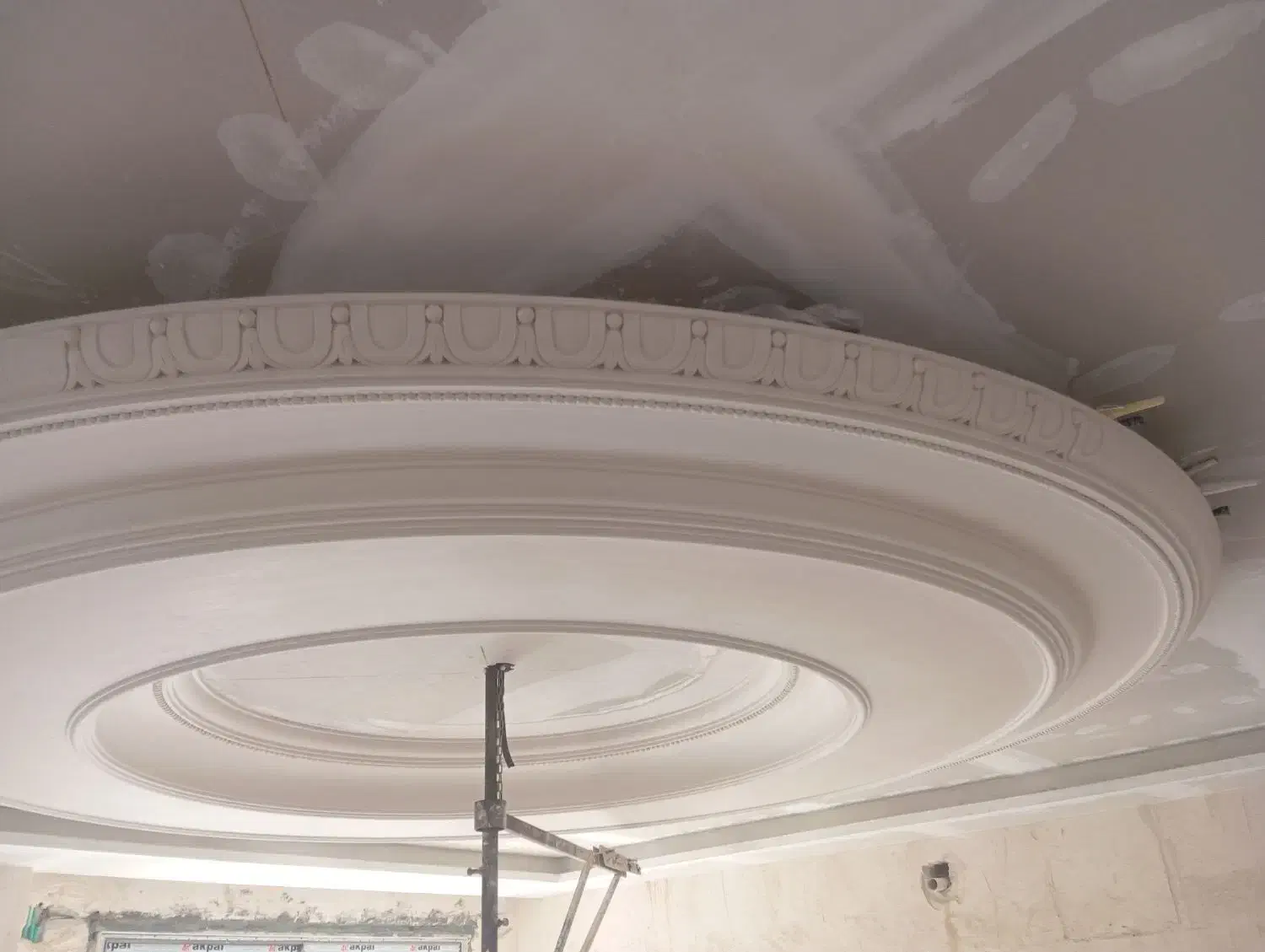 اجرای کناف. متری با مصالح. 360|خدمات پیشه و مهارت|میاندوآب, |دیوار